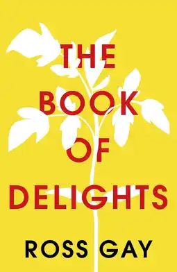 Amazon The Book of Delights: The life-affirming New York Times bestseller aanbieding