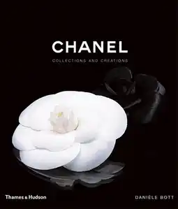 Amazon Chanel: Collections and Creations aanbieding