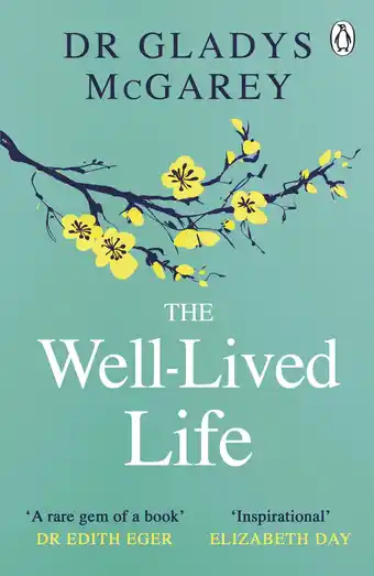 Amazon The Well-Lived Life: A 102-Year-Old Doctor's Six Secrets to Health and Happiness at Every Age aanbieding