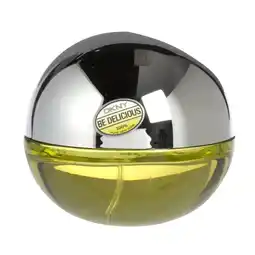 Kruidvat DKNY Be Delicious Eau de Parfum aanbieding