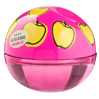 Kruidvat DKNY Orchard Street Eau de Parfum aanbieding