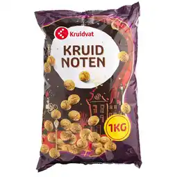 Kruidvat Kruidvat Kruidnoten aanbieding