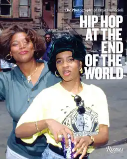 Amazon Hip-Hop at the End of the World: The Photography of Brother Ernie aanbieding