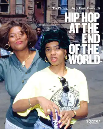 Amazon Hip-Hop at the End of the World: The Photography of Brother Ernie aanbieding