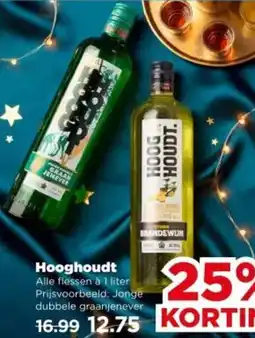 PLUS Hooghoudt aanbieding