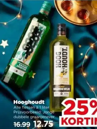 PLUS Hooghoudt aanbieding