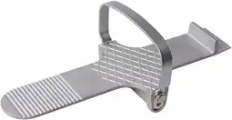 Amazon Silverline CB85 Deur- en bodemplaatlifter 300 mm aanbieding