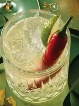 Albert Heijn De Frisdrank Fabriek Gember limoen en Passievrucht vleugje chilipeper aanbieding