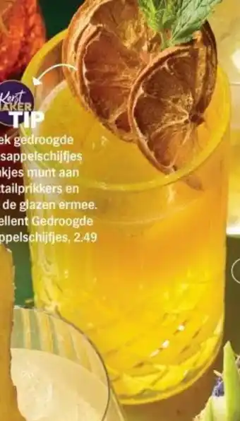 Albert Heijn Fritz-Limo Orange aanbieding