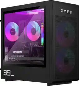 Coolblue HP OMEN 35L GT16-1970nd aanbieding