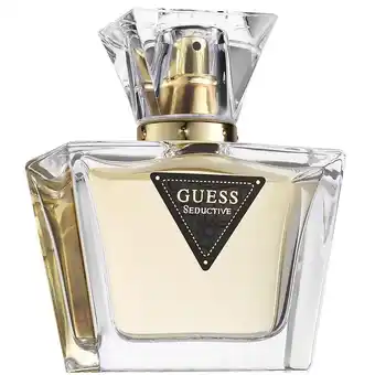 Douglas Guess Seductive Femme aanbieding