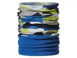 Lidl lupilu Kinder nekwarmer aanbieding