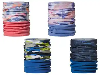 Lidl lupilu Kinder nekwarmer aanbieding