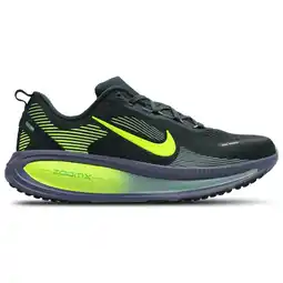 Foot Locker Nike Zoom Sneakers Heren - Groen - Maat 40 - Mesh/Synthetisch aanbieding