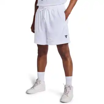 Foot Locker Nike Kobe Korte Broeken Heren - Wit - Maat L aanbieding