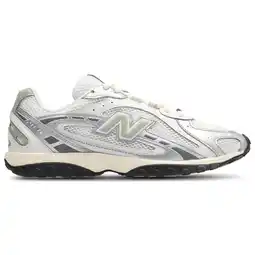 Foot Locker New Balance 204L Sneakers Dames - Grijs - Maat 36 - Mesh/Synthetisch aanbieding