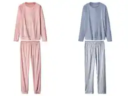 Lidl esmara Dames pyjama aanbieding