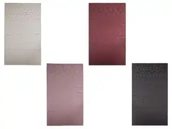 Lidl LIVARNO home Tafelkleed 140 x 240 cm aanbieding