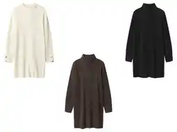 Lidl esmara Gebreide dames jurk aanbieding