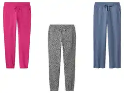Lidl esmara Dames joggingbroek aanbieding