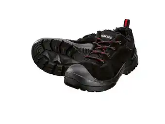 Lidl PARKSIDE Dames werkschoenen S3 aanbieding