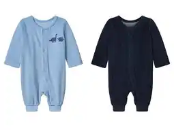Lidl lupilu Baby pyjama aanbieding