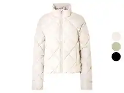 Lidl esmara Dames jas aanbieding