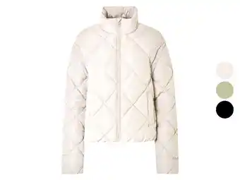 Lidl esmara Dames jas aanbieding