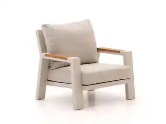 Kees Smit Bellagio Bisenzio lounge tuinstoel aanbieding