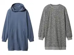 Lidl esmara Dames jurk aanbieding