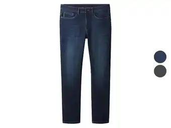 Lidl esmara Men Heren jeans - Slim fit aanbieding