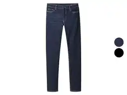 Lidl esmara Dames jeans - Straight fit aanbieding