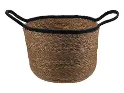 Lidl LIVARNO Decoratieve mand aanbieding