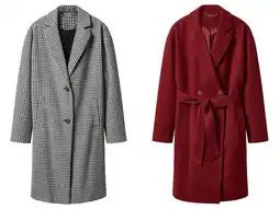 Lidl esmara Dames jas aanbieding