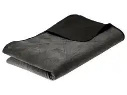 Lidl LIVARNO Sprei 200 x 220 cm aanbieding