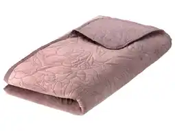 Lidl LIVARNO Sprei 200 x 220 cm aanbieding