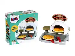 Lidl THEO KLEIN Speelgoed Pizza Station aanbieding