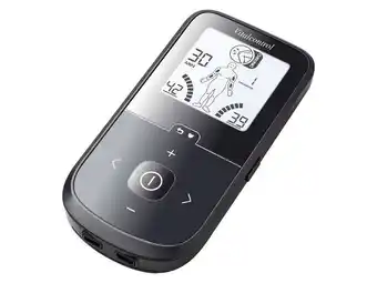 Lidl SANITAS TENS-apparaat SEM 46 aanbieding