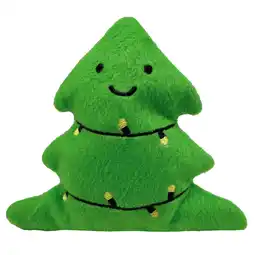 Zooplus Aumüller kattenspeelkussen Happy Tree aanbieding