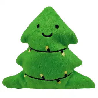 Zooplus Aumüller kattenspeelkussen Happy Tree aanbieding