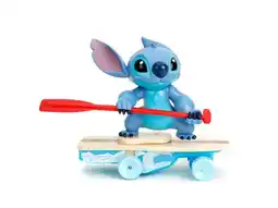 Lidl Jada Bestuurbaar voertuig Surfer Stitch aanbieding