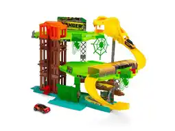 Lidl DICKIE Jungle Garage aanbieding