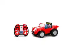 Lidl Jada Bestuurbare auto Stitch Buggy 1:24 aanbieding