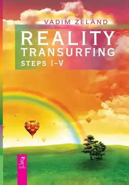 Amazon Reality transurfing. Steps I-V aanbieding