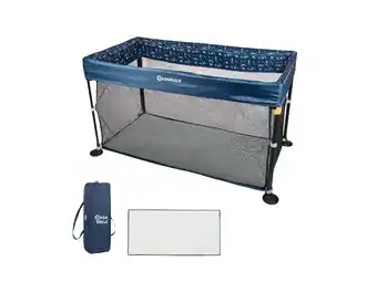 Lidl Badabulle Reiswieg Easy Clip aanbieding