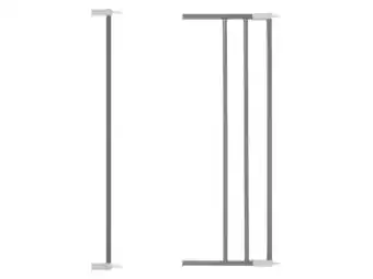 Lidl Badabulle Verlenging voor traphekje Safe & Lock aanbieding