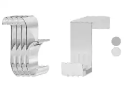 Lidl LIVARNO home 4 Radiator- of deurhaken aanbieding