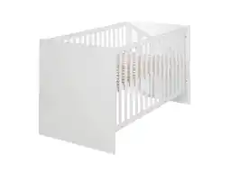 Lidl roba Kinderbed Lilo 70 x 140 cm aanbieding