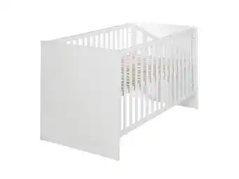 Lidl roba Kinderbed Lilo 70 x 140 cm aanbieding