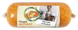 PLUS GIJS Hutspot aanbieding